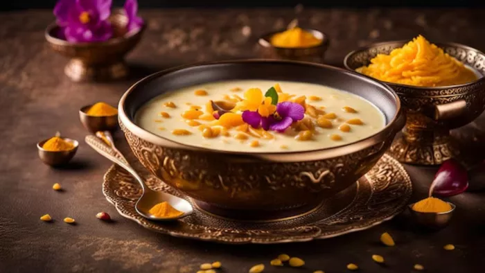 खास मौकों पर मेहमानों का दिल जीत लेगी Rabdi Kheer, बार-बार मांगकर खाएंगे लोग