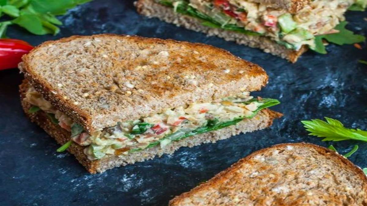 easy tips for making testy sandwich