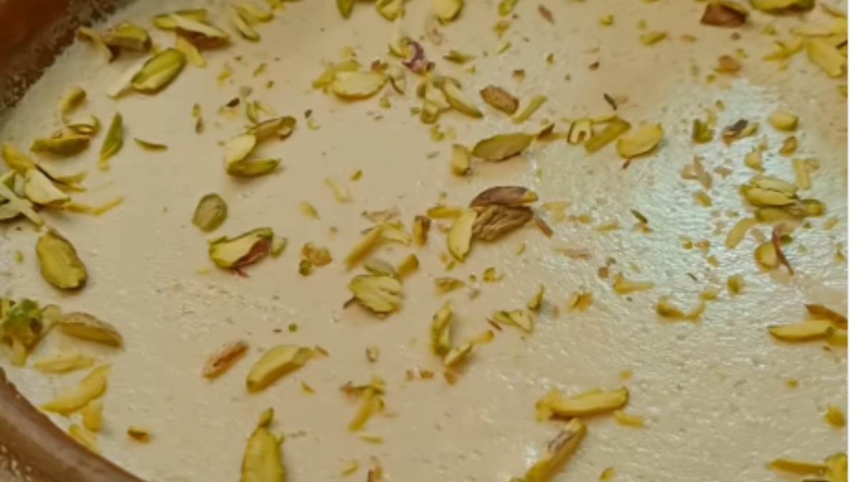 mishti doi recipe how to make mishti doi ingredients and method