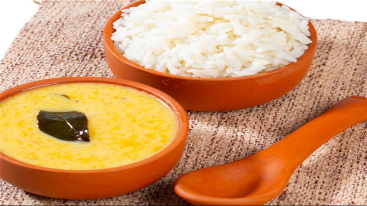 पहले कभी नहीं चखी होगी इतनी जायकेदार रेसिपी 'कच्चे आम के रसभरे फूल'