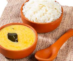 पहले कभी नहीं चखी होगी इतनी जायकेदार रेसिपी 'कच्चे आम के रसभरे फूल'