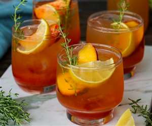 National Iced tea day: एसिडिटी और मोटापे से दूर रहने के लिए आइस टी है अच्छा ऑप्शन