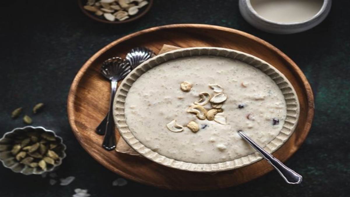 मेहमानों के लिए झटपट से बनाना है कुछ मीठा, तो 'पोहा खीर' है एकदम बेस्ट आइडिया