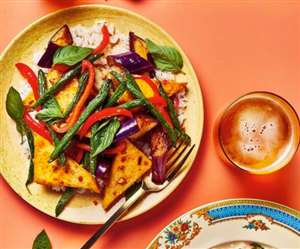 स्नैक्स की तरह नहीं इस बार वेजिटेबल के साथ ट्राय करें टोफू, खाने का बढ़ा देगा जायका