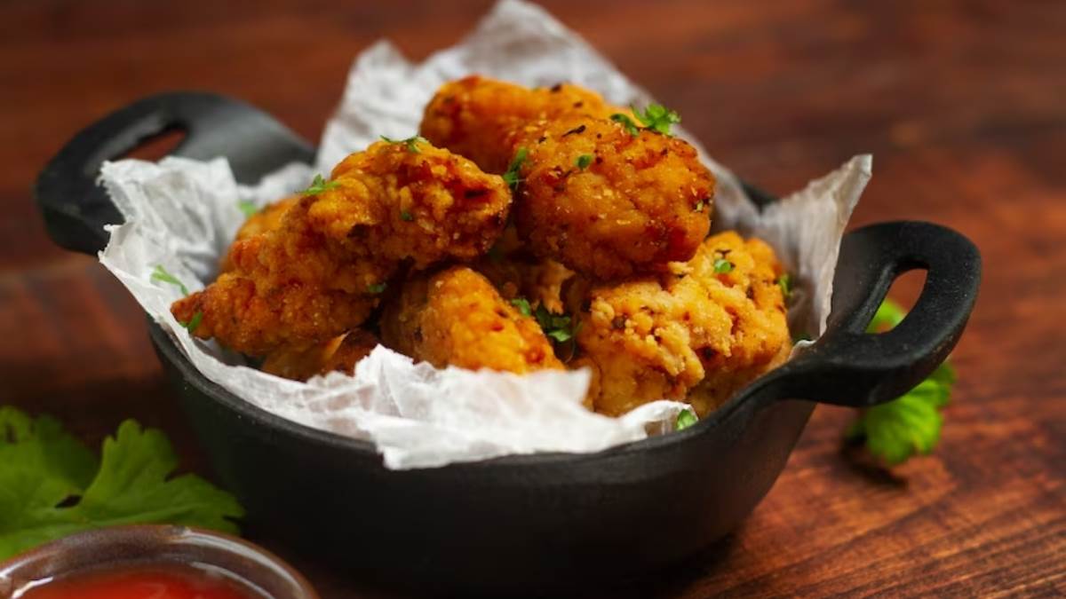poha nuggets recipe how to make poha nuggets ingredients and method
