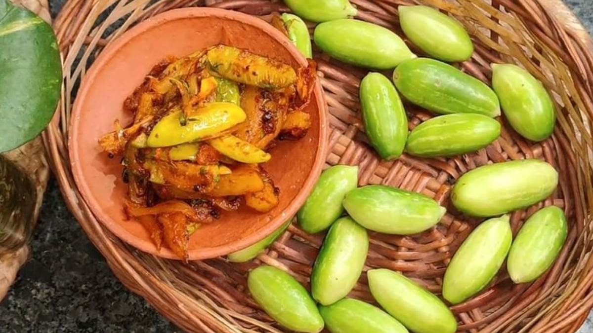 easy kundru sabji recipe for home in hindi