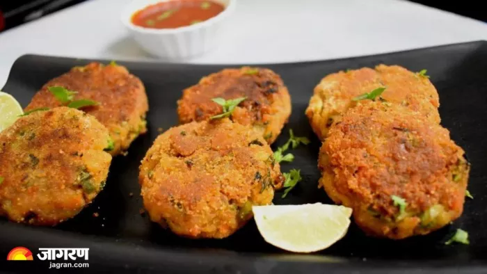 Poha Cutlet: नाश्ते में ट्राई करें पोहा कटलेट, बेहद आसान है इसे बनाने की विधि