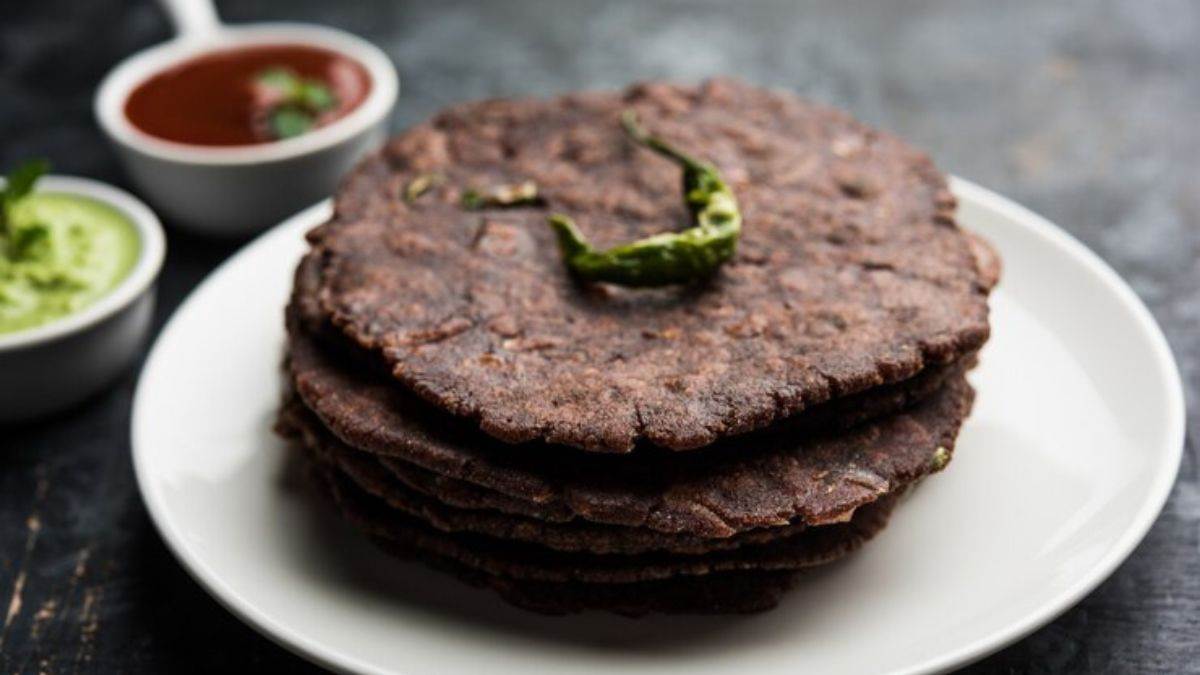 ragi roti for weight loss the best healthy and simple recipe check details