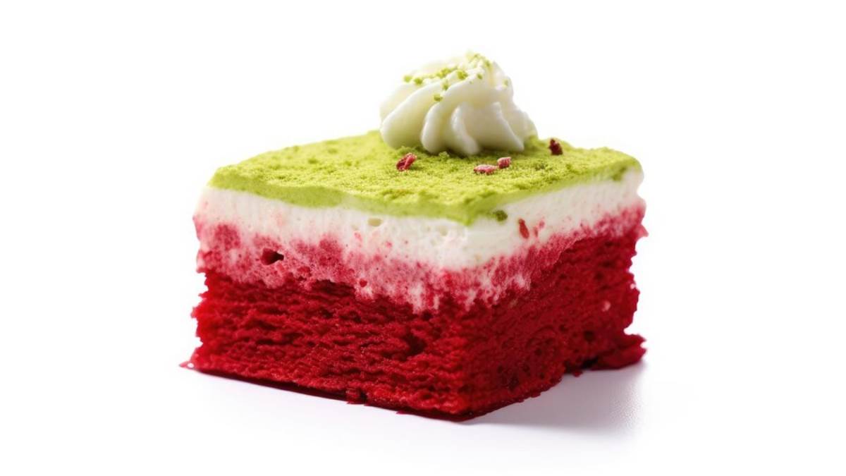 make red velvet shahi tukda this rakshabandhan here is the recipe