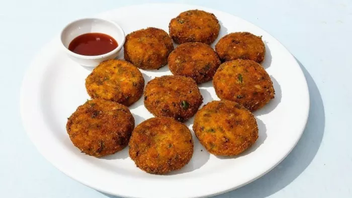 High-Protein Breakfast के लिए बेस्ट ऑप्शन है पनीर कटलेट, बेहद आसान है बनाने का तरीका