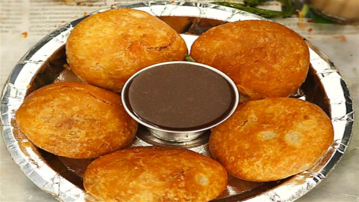 try moong dal kachori for breakfast or evening snacks know its recipe ingredients and method