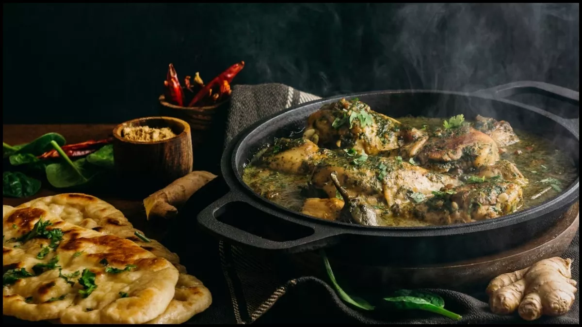 घर पर ही खाना चाहते हैं रेस्टोरेंट स्टाइल चिकन, तो इस आसान विधि से