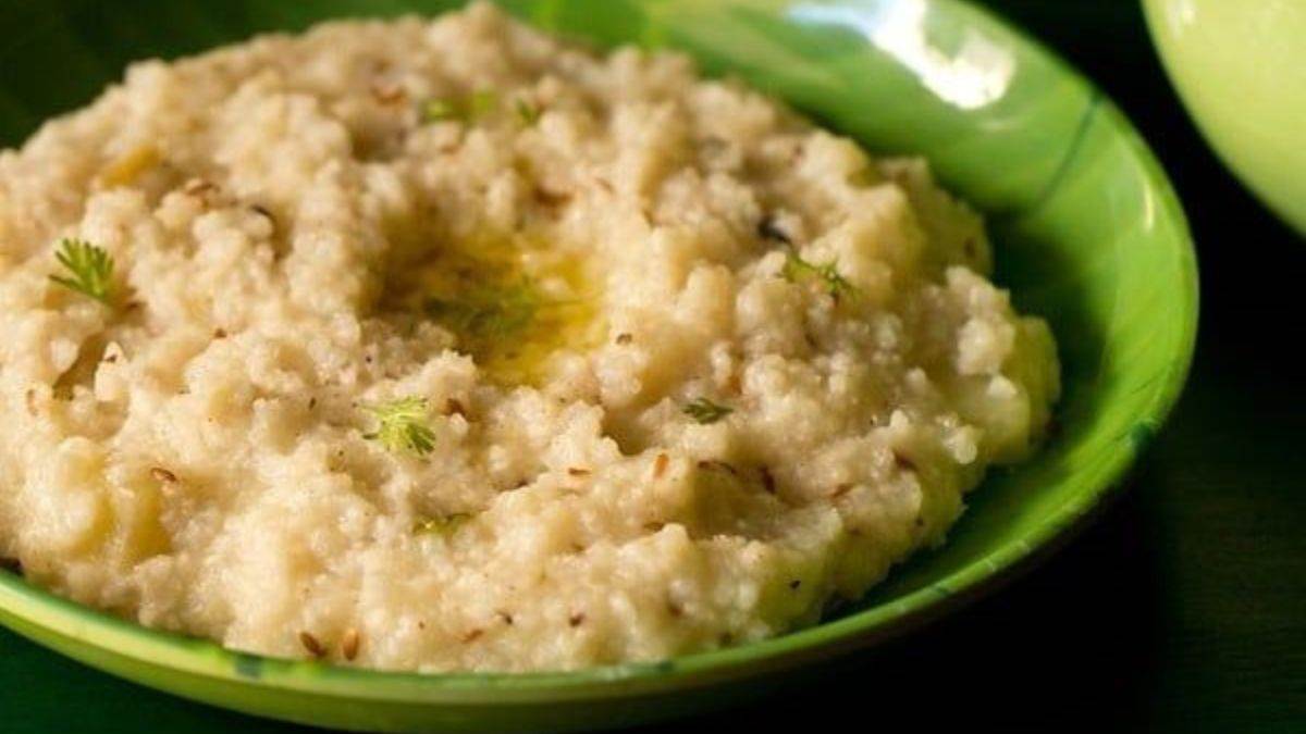 sama rice khichdi recipe for navratri2025