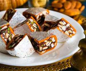 त्योहार की तैयारियों में बनाएं और खाएं बादाम-अंजीर की ये जायकेदार मिठाई