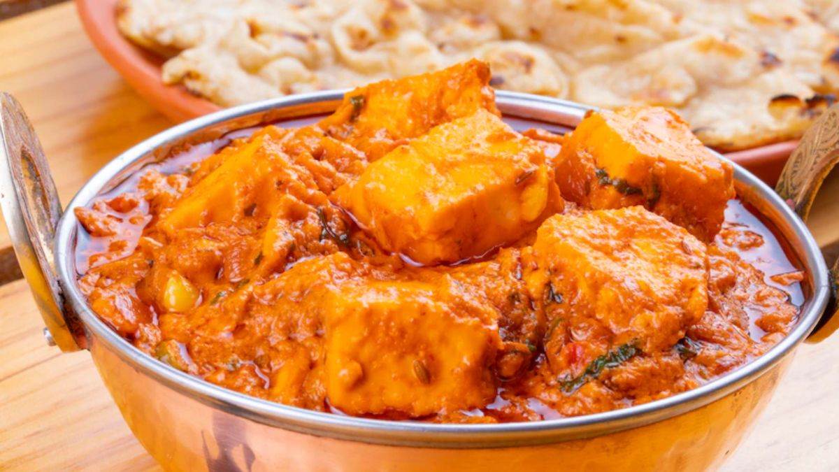Diwali Recipes 2022 डिनर में बनाएं रेस्टोरेंट जैसे हांडी पनीर जानें ...