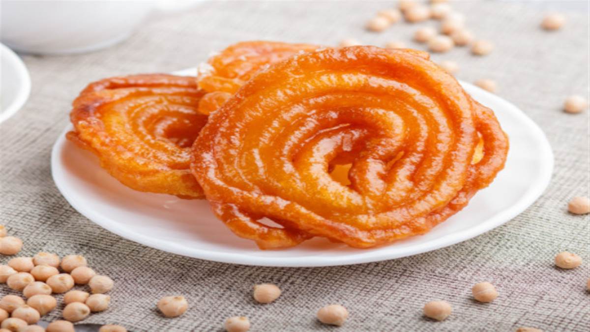 Jalebi Recipe करारी जलेबी बनाने के लिए फॉलो करें ये रेसिपी