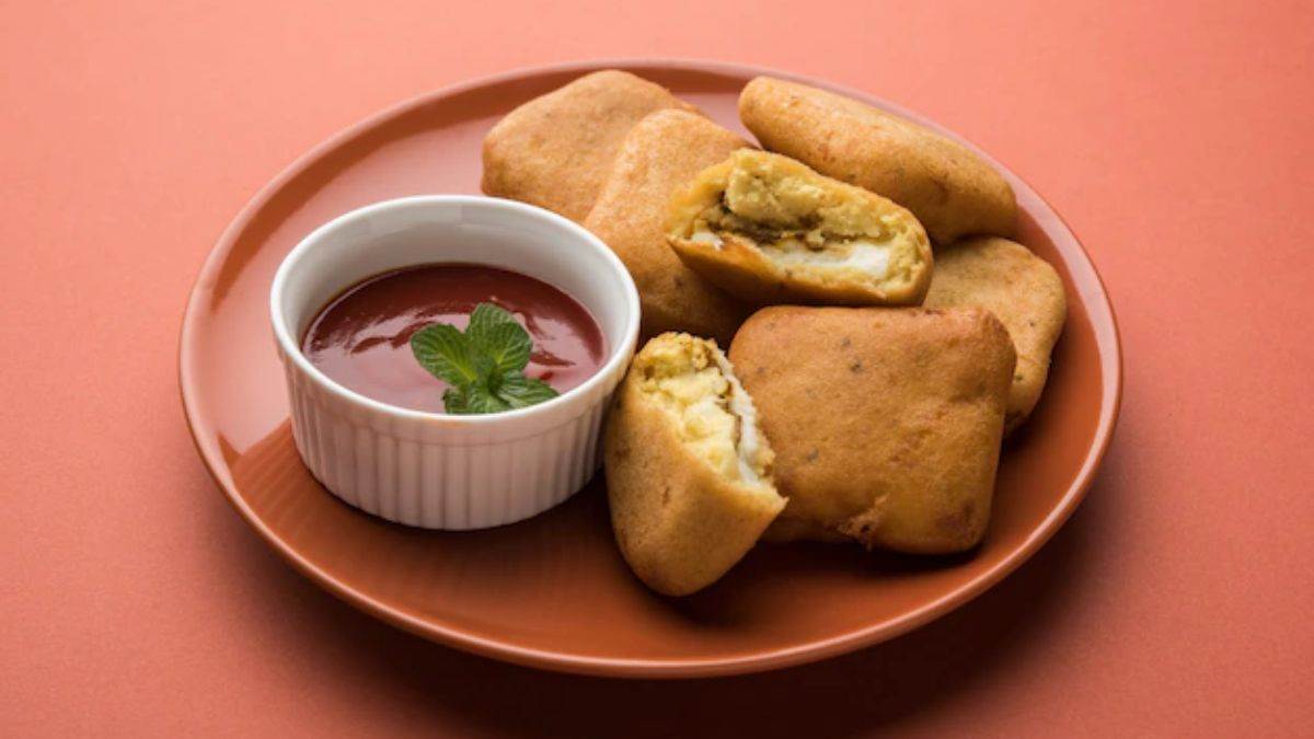 how to make tandoori paneer pakora