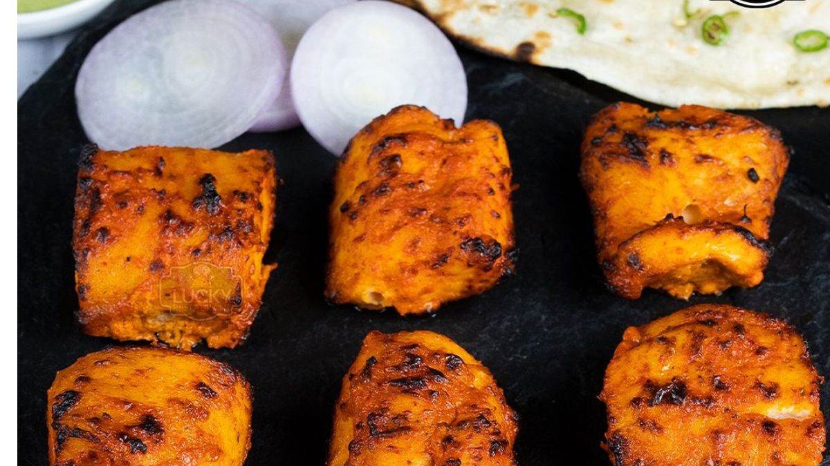 fish tikka recipe know how to cook this tasty dish