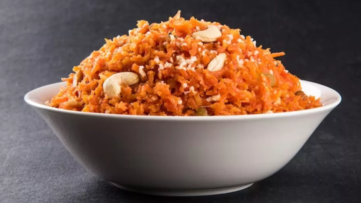 If you want to stay fit and healthy in winter, eat ginger halwa, know how to make it.