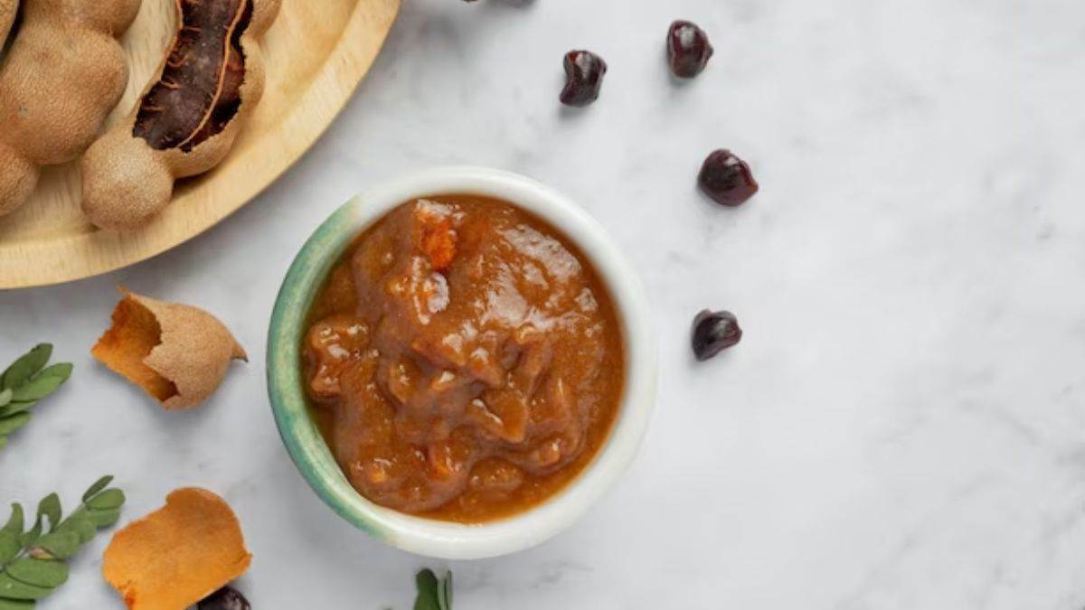 how to make imlie chutney