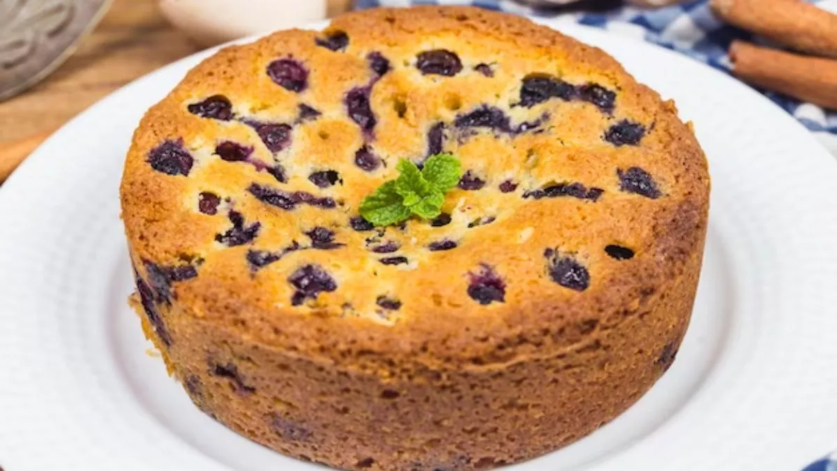 Plum Cake: क्रिस्मस की मिठास को दोगुना करें प्लम केक के साथ, जानें बनाने की आसान रेसिपी