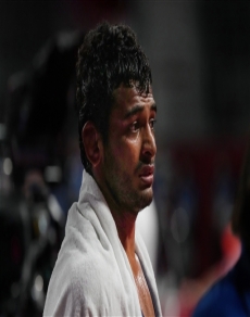 Tokyo Olympics Photos: अंतिम 10 सेकेंड में में हारे पहलवान दीपक पूनिया, नहीं जीत सके मेडल  
