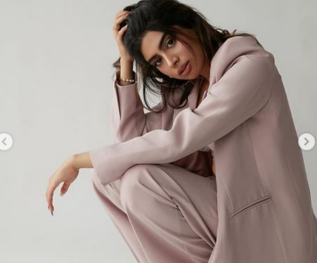 खुशी कपूर फोटोज