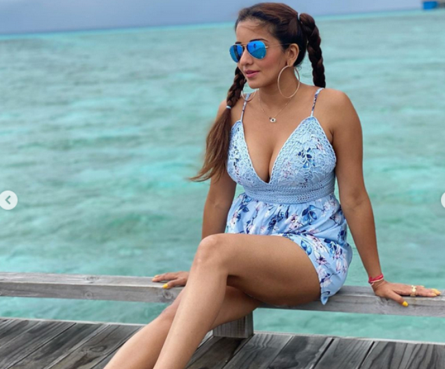 मोनालिसा