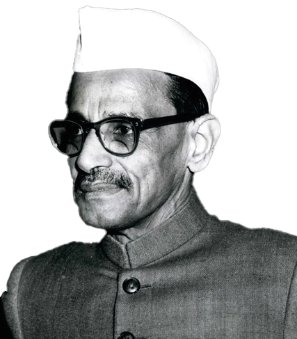 gulzari lal nanda