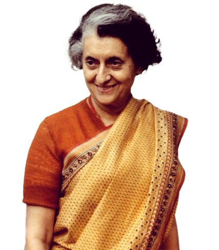 indira gandhi