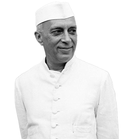 jawahar lal nehru