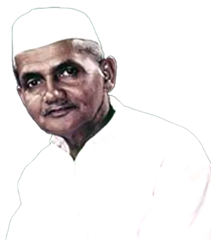 lal bahadur shastri