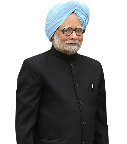 manmohan singh