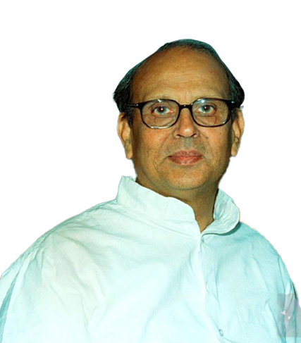 v p singh
