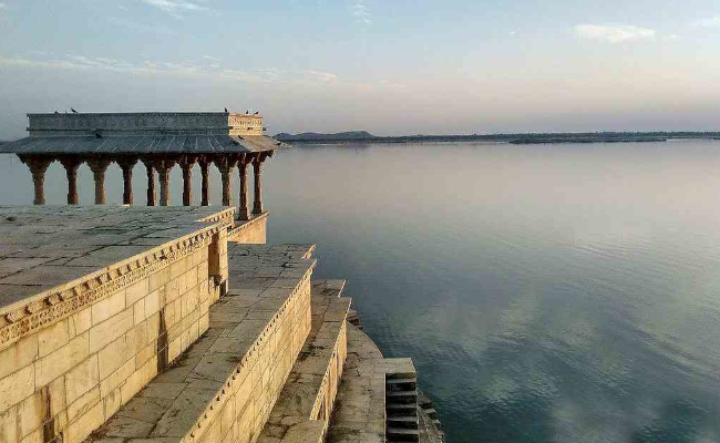 राजसमंद- प्रकृति और संस्कृति का अनूठा संगम - historical and cultural ...
