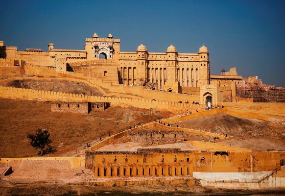 Pada Bat Rajasthan ट्रैवल न्यूज : ‘पद्मावत’ विवाद राजस्थान पर्यटक के लिए बना वरदान, मिला ...