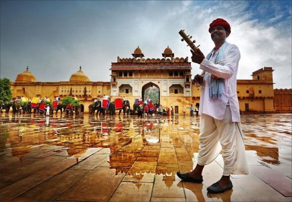 Pada Bat Rajasthan ट्रैवल न्यूज : ‘पद्मावत’ विवाद राजस्थान पर्यटक के लिए बना वरदान, मिला ...