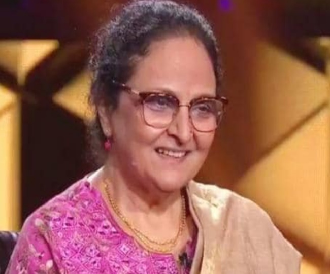 KBC11 अमिताभ बच्चन के सामने खोला राज, आखिर क्यों नहीं की राकेश शर्मा