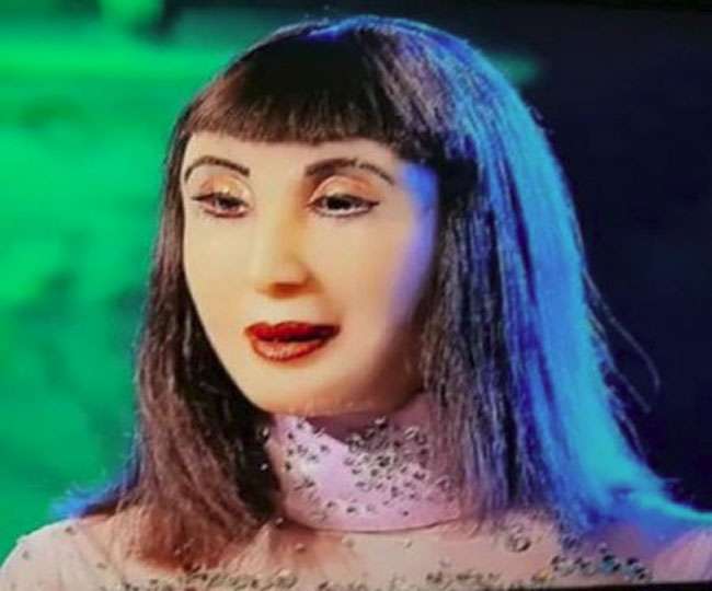 Rashma Robi रांची की रश्मि रोबोट 'मंगल मिशन' से जुड़ सकती है, ISRO के वैज्ञानिकों ...