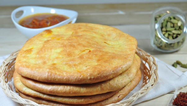 खाने से है प्यार तो घूम आएं लखनऊ के रोटी बाजार, यहां मिलेगी रोटियों की ...
