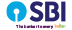 SBI Logo
