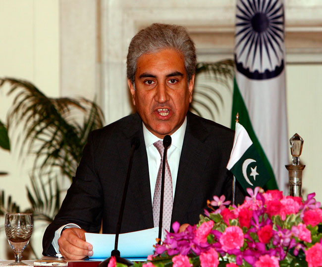 पाकिस्तान की गीदड़भभकी पाक सेना भारत की किसी भी हरकत से मुकाबले को