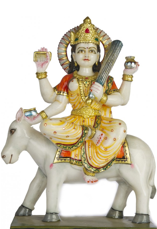 भगवान और उनके वाहन