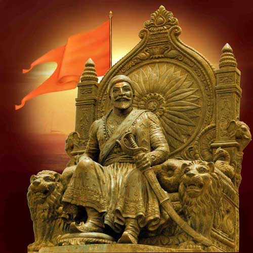 Image result for छत्रपती शिवाजी महाराज