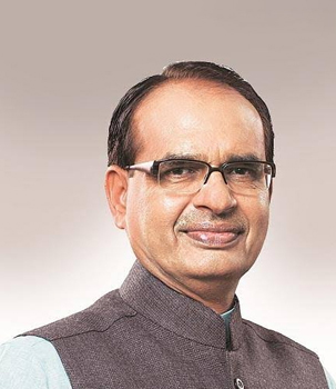 shivraj sigh chauhan