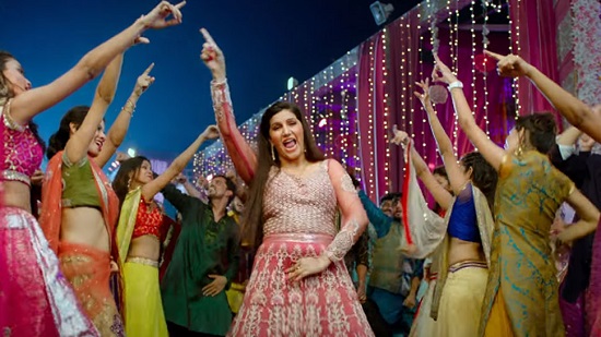 Sapna choudary