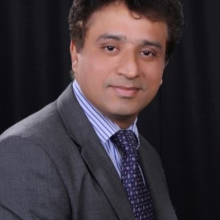 Deepak Ballani
