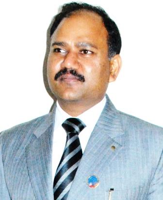 Neeraj Singhal