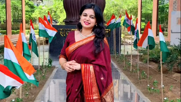 Nikita Bose