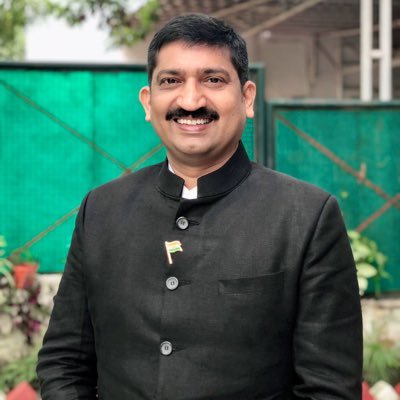 P Narhari